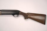 Benelli Montefeltro 20ga 25.5