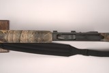Remington 870 Rifled SPS Superslug 12ga 22.5