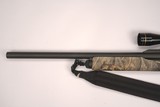 Remington 870 Rifled SPS Superslug 12ga 22.5