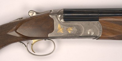 Caesar Guerini Tempio Field 20ga 28