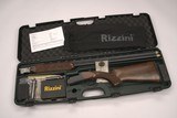 Rizzini BR110 Sporter 12ga 32