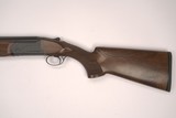 Rizzini BR110 Sporter 12ga 32