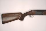 Rizzini BR110 Sporter 12ga 32
