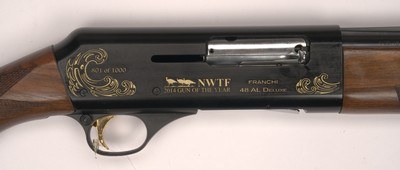 Franchi 48 AL Deluxe 28ga 25