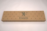 Franchi 48 AL Deluxe 28ga 25