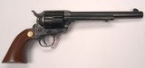 Uberti 1873 Single Action Cattleman .357 Mag