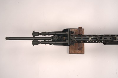 Howa Model 1500 APC Chassis 6.5 Creedmoor - Image 23 of 23