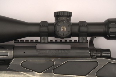 Howa Model 1500 APC Chassis 6.5 Creedmoor - Image 11 of 23