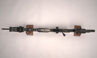 Howa Model 1500 APC Chassis 6.5 Creedmoor - Image 19 of 23