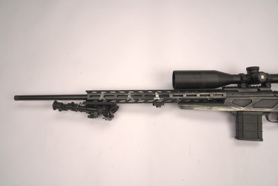 Howa Model 1500 APC Chassis 6.5 Creedmoor - Image 14 of 23