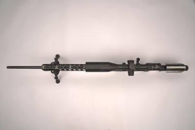 Howa Model 1500 APC Chassis 6.5 Creedmoor - Image 15 of 23