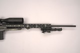 Howa Model 1500 APC Chassis 6.5 Creedmoor - 5 of 23