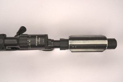 Howa Model 1500 APC Chassis 6.5 Creedmoor - Image 16 of 23