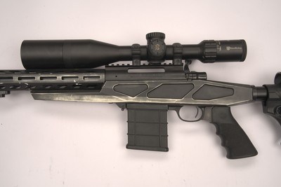 Howa Model 1500 APC Chassis 6.5 Creedmoor - Image 10 of 23