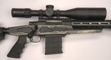Howa Model 1500 APC Chassis 6.5 Creedmoor - 1 of 23
