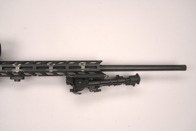 Howa Model 1500 APC Chassis 6.5 Creedmoor - Image 6 of 23