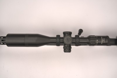 Howa Model 1500 APC Chassis 6.5 Creedmoor - Image 17 of 23