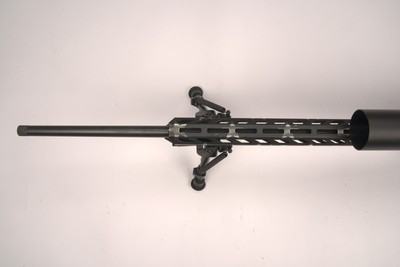 Howa Model 1500 APC Chassis 6.5 Creedmoor - Image 18 of 23