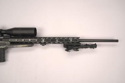Howa Model 1500 APC Chassis 6.5 Creedmoor - Image 5 of 23