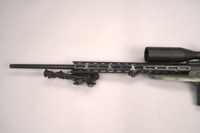 Howa Model 1500 APC Chassis 6.5 Creedmoor - Image 12 of 23