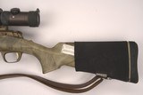 Browning X Bolt Hells Canyon Long Range .300 Win. Mag. - 7 of 19