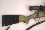 Browning X Bolt Hells Canyon Long Range .300 Win. Mag. - 4 of 19