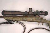 Browning X Bolt Hells Canyon Long Range .300 Win. Mag. - 9 of 19