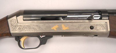 Benelli Limited Edition 1994 12ga 26