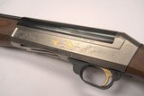 Benelli Limited Edition 1994 12ga 26