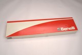 Benelli Limited Edition 1994 12ga 26