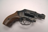 Smith & Wesson Model 36 Field Ethos Tropical .38 Special - 3 of 8
