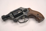 Smith & Wesson Model 36 Field Ethos Tropical .38 Special - 5 of 8