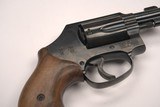 Smith & Wesson Model 36 Field Ethos Tropical .38 Special - 6 of 8