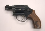 Smith & Wesson Model 36 Field Ethos Tropical .38 Special - 2 of 8