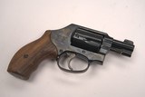 Smith & Wesson Model 36 Field Ethos Tropical .38 Special - 3 of 9