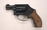 Smith & Wesson Model 36 Field Ethos Tropical .38 Special - 2 of 9