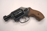Smith & Wesson Model 36 Field Ethos Tropical .38 Special - 4 of 9
