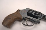 Smith & Wesson Model 36 Field Ethos Tropical .38 Special - 5 of 9
