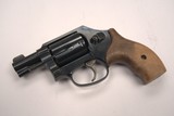 Smith & Wesson Model 36 Field Ethos Tropical .38 Special - 4 of 9