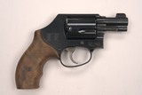 Smith & Wesson Model 36 Field Ethos Tropical .38 Special - 1 of 9
