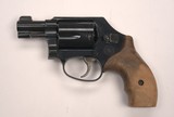 Smith & Wesson Model 36 Field Ethos Tropical .38 Special - 2 of 9