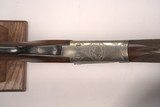 P. Zanardini Gardone .30-06 O/U Double Rifle - Image 14 of 16