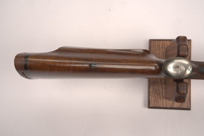P. Zanardini Gardone .30-06 O/U Double Rifle - Image 13 of 16