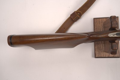 P. Zanardini Gardone .30-06 O/U Double Rifle - Image 10 of 16