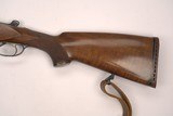 P. Zanardini Gardone .30-06 O/U Double Rifle - Image 7 of 16