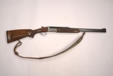 P. Zanardini Gardone .30-06 O/U Double Rifle - Image 2 of 16