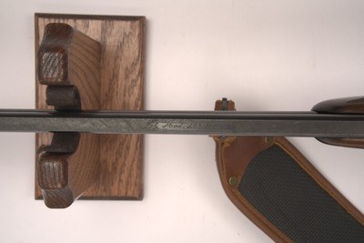 P. Zanardini Gardone .30-06 O/U Double Rifle - Image 12 of 16