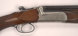P. Zanardini Gardone .30-06 O/U Double Rifle