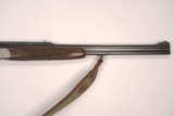 P. Zanardini Gardone .30-06 O/U Double Rifle - Image 5 of 16