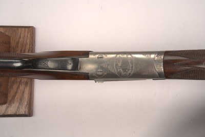 P. Zanardini Gardone .30-06 O/U Double Rifle - Image 14 of 16